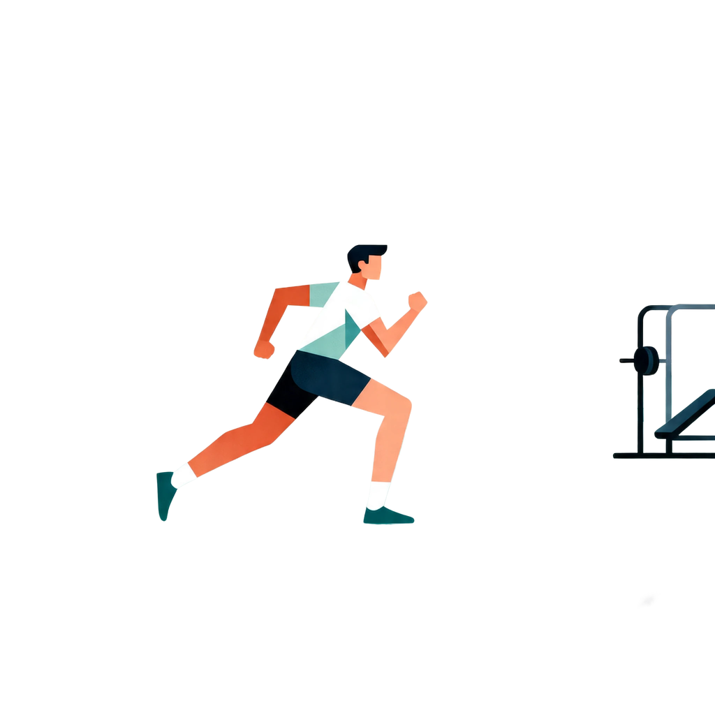 Motivacija za redno telovadbo